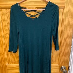 RD Style dress